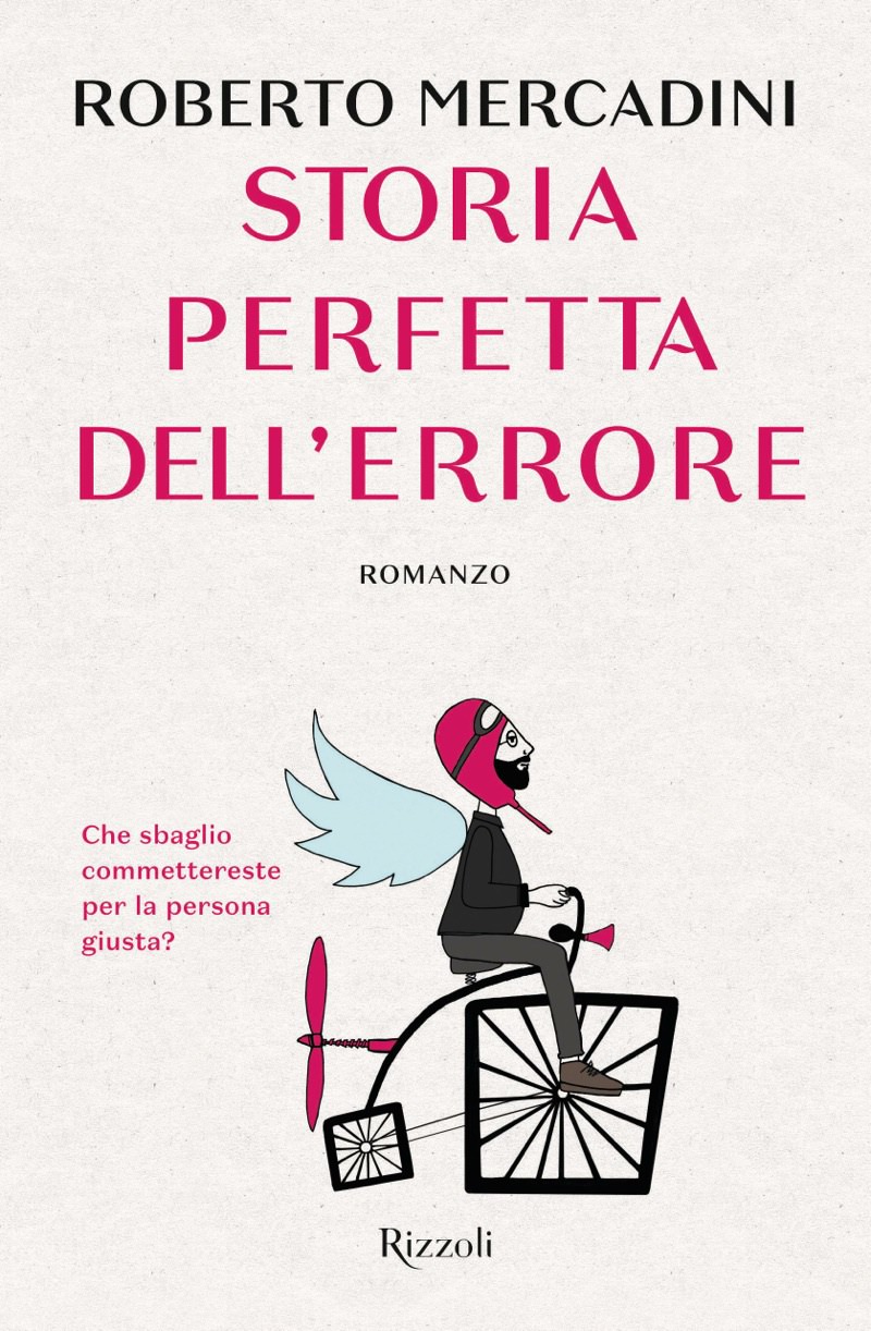Storia perfetta dell’errore