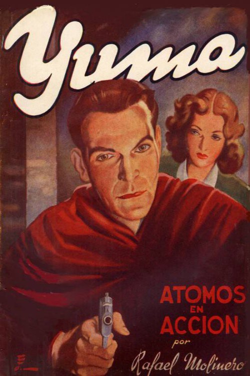 Átomos en acción