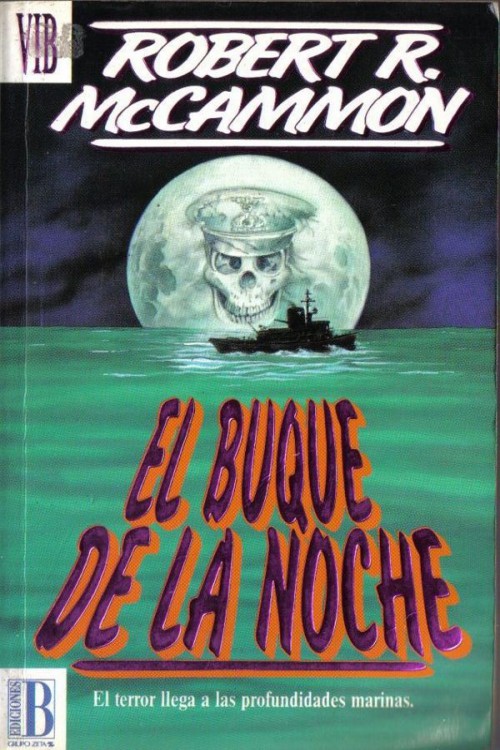 El buque de la noche
