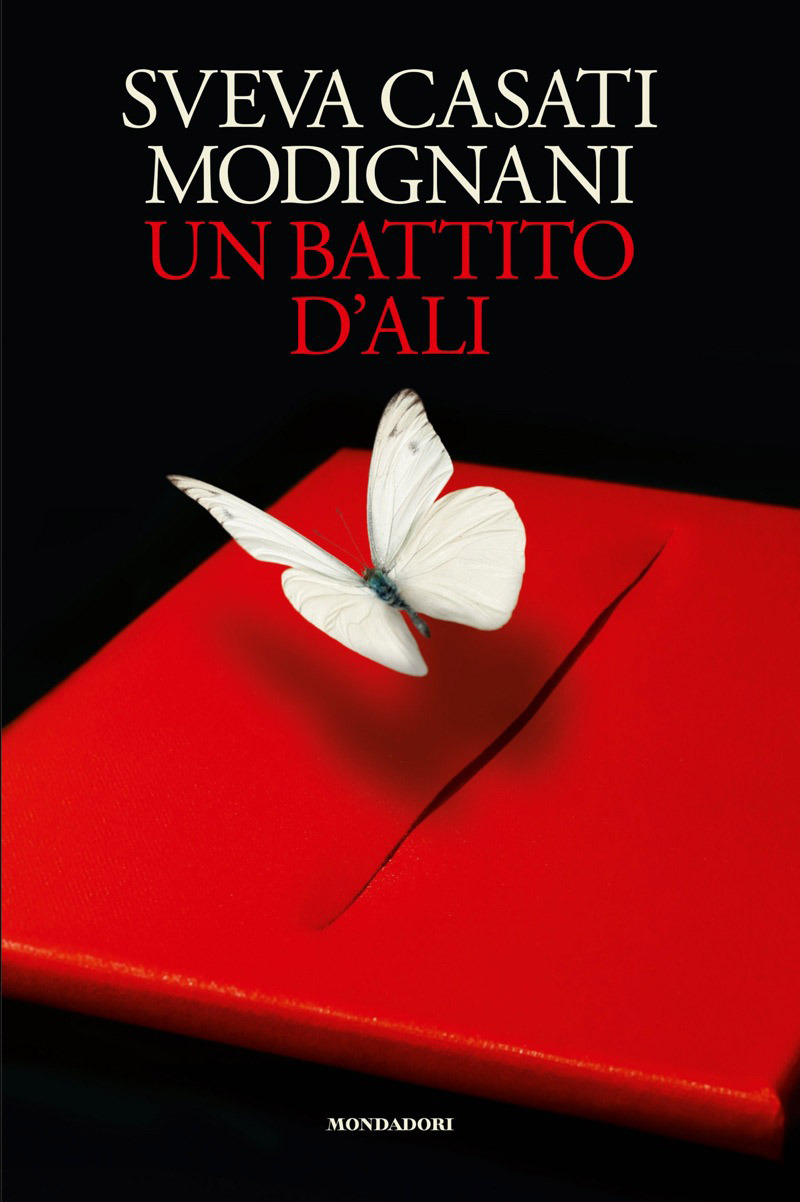 Un battito d’ali
