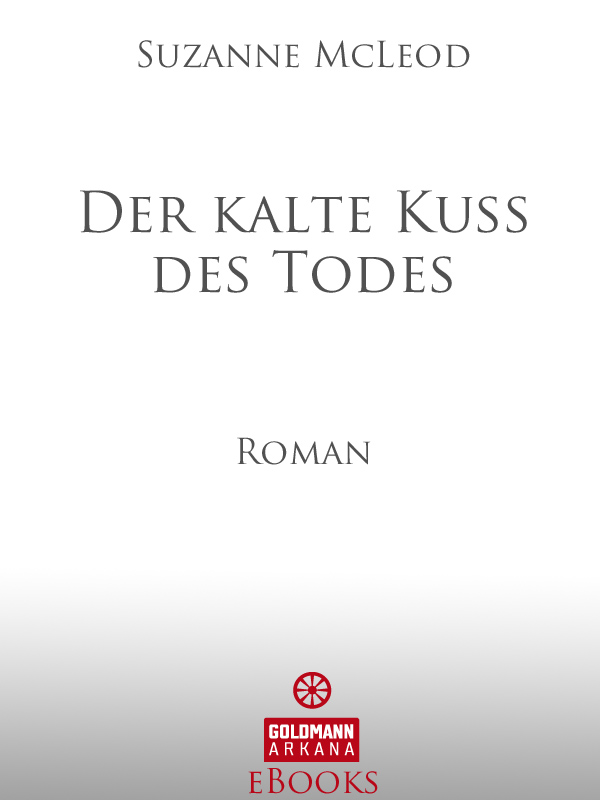 Der Kalte Kuss Des Todes