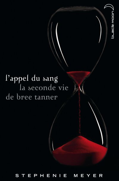 L'appel du sang,la seconde vie de Bree Tanner