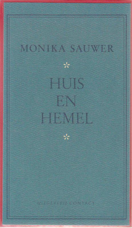HUIS EN HEMEL