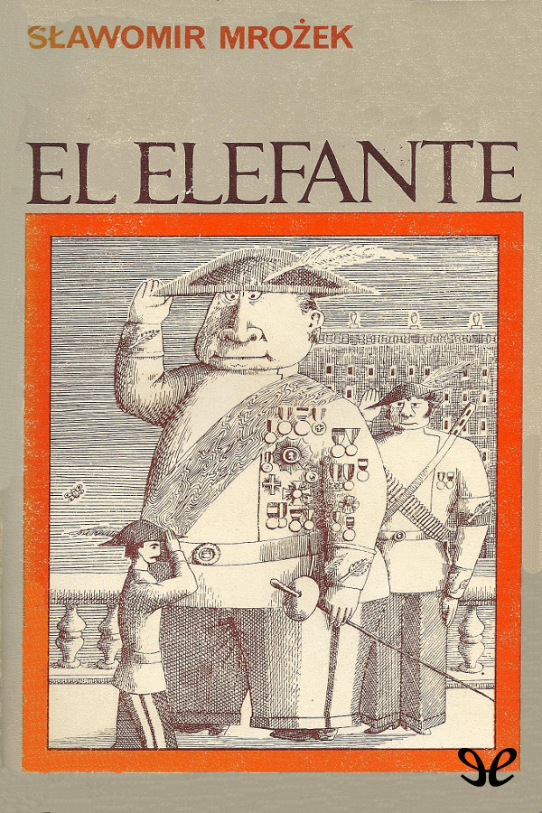 El elefante