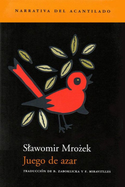Juego de azar