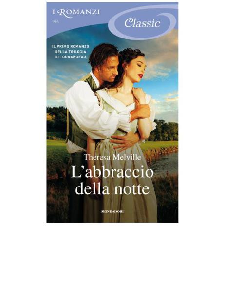 L'abbraccio della notte