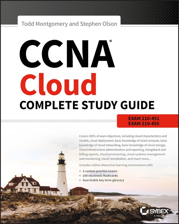 CCNA Cloud Complete Study Guide