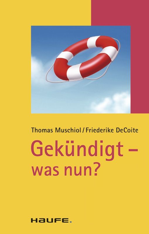 Gekuendigt - Was nun