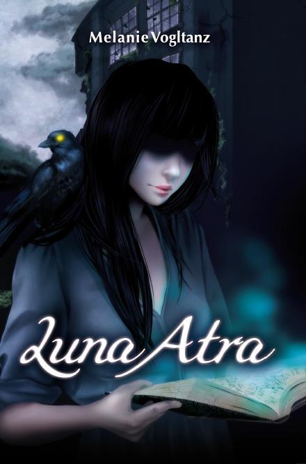 Luna Atra - Der schwarze Mond