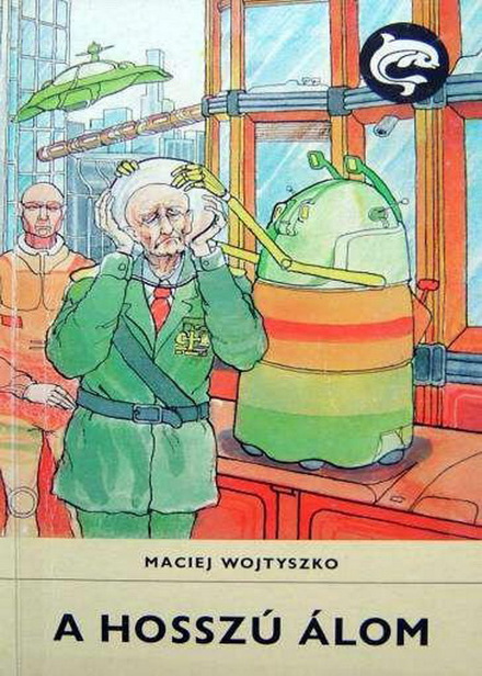 A hosszú álom