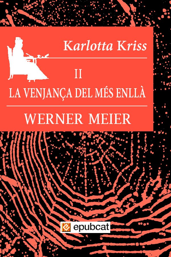 Karlotta Kriss i la venjança del més enllà