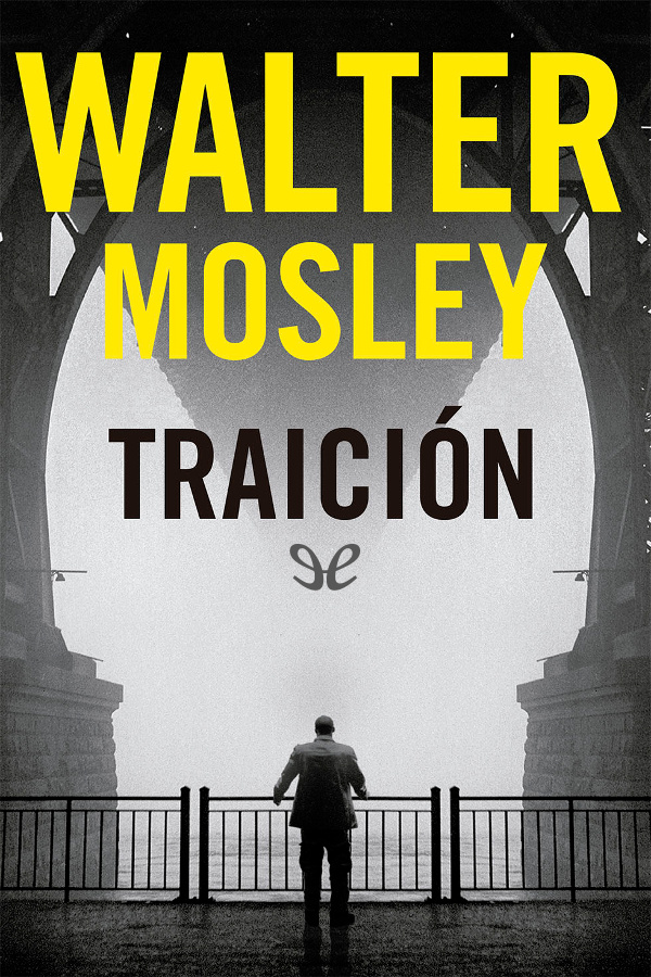 Traición