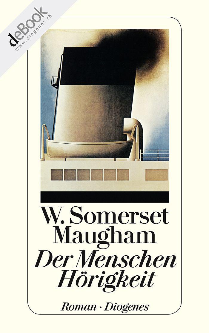 Der Menschen Hoerigkeit