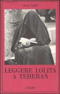 Leggere Lolita A Teheran