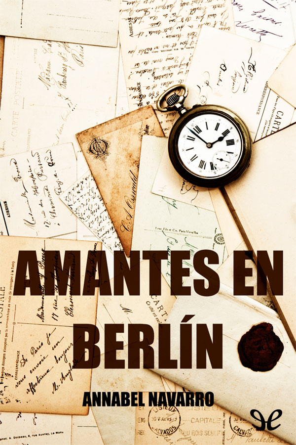 Amantes en Berlín