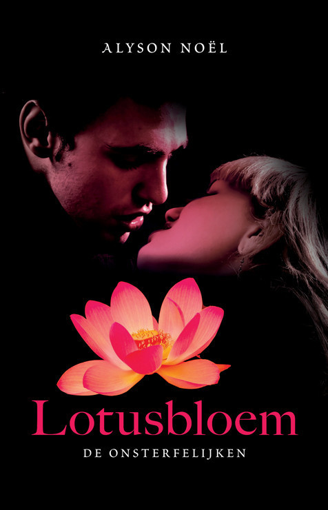 De Onsterfelijken 6 -Lotusbloem