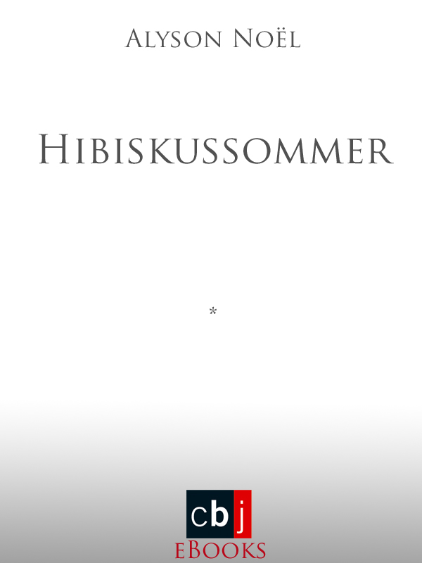 Hibiskussommer
