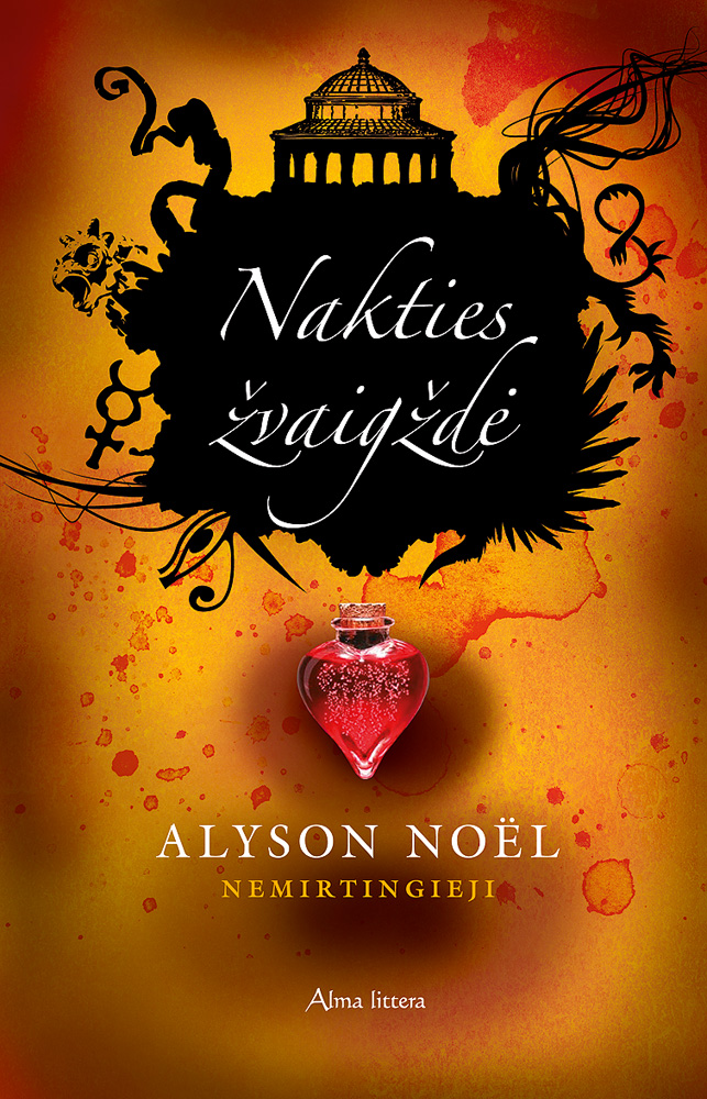 Nakties žvaigždė