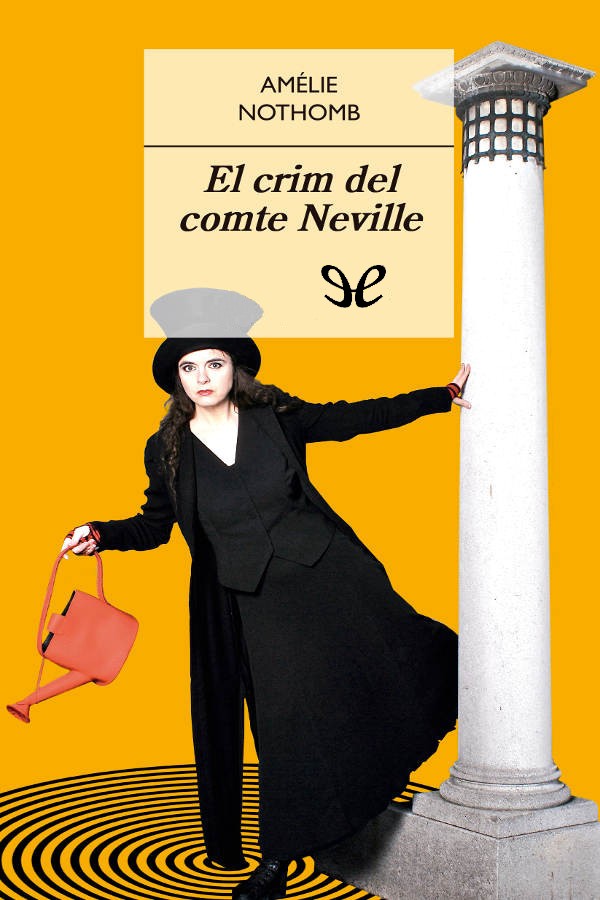 El crim del comte Neville