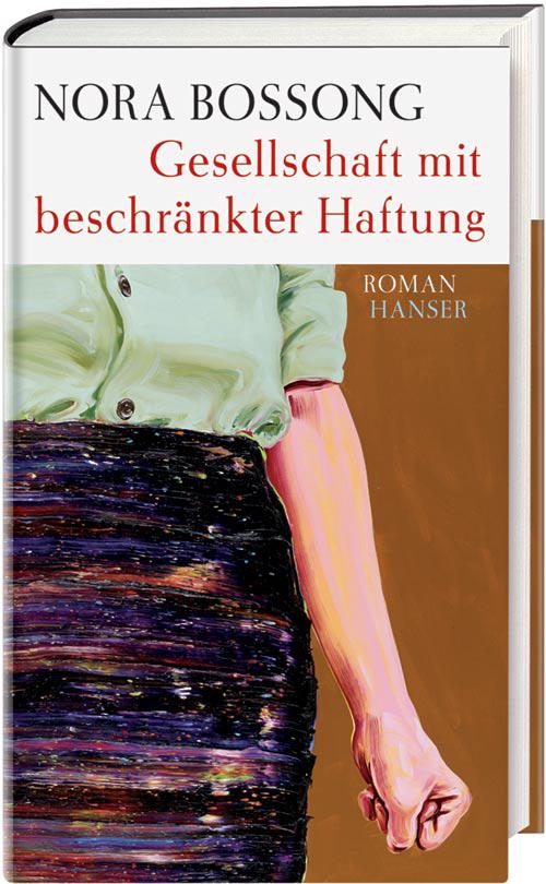 Gesellschaft mit beschränkter Haftung: Roman