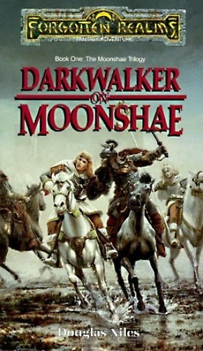 D&D - Forgotten Realms - Moonshae 03