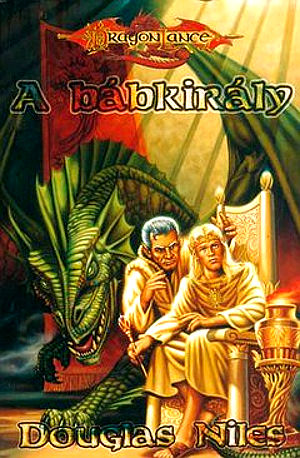 A bábkirály