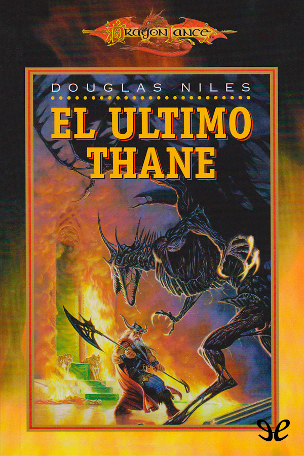 El último Thane