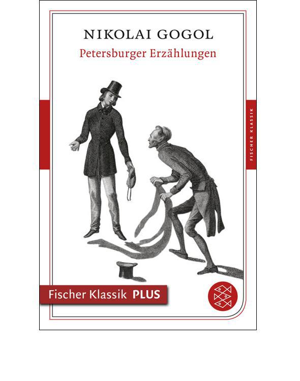 Petersburger Erzählungen: Fischer Klassik PLUS