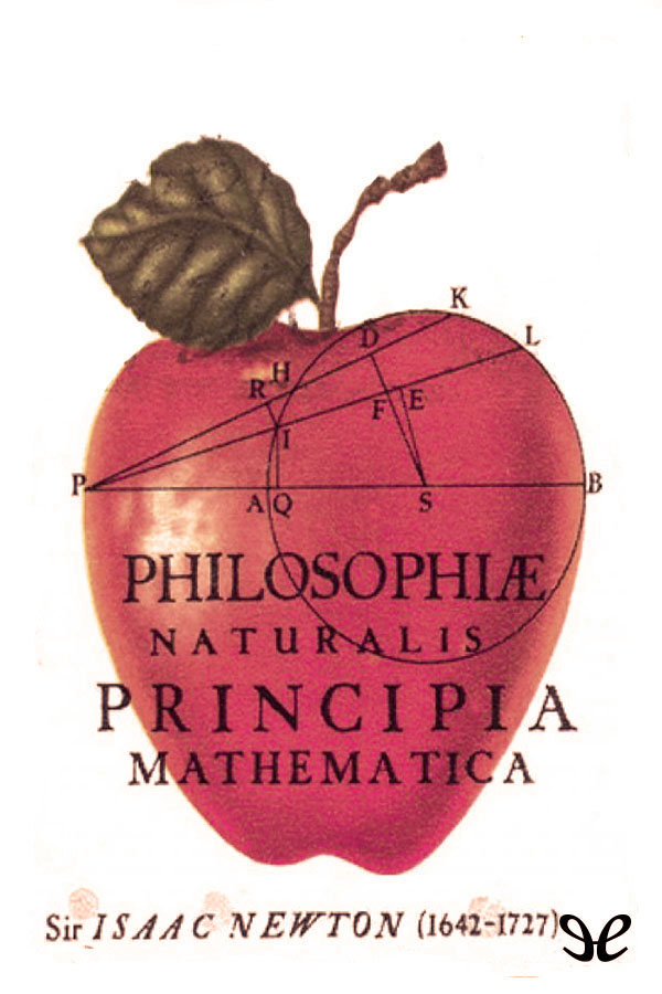 Principios matemáticos de la filosofía natural