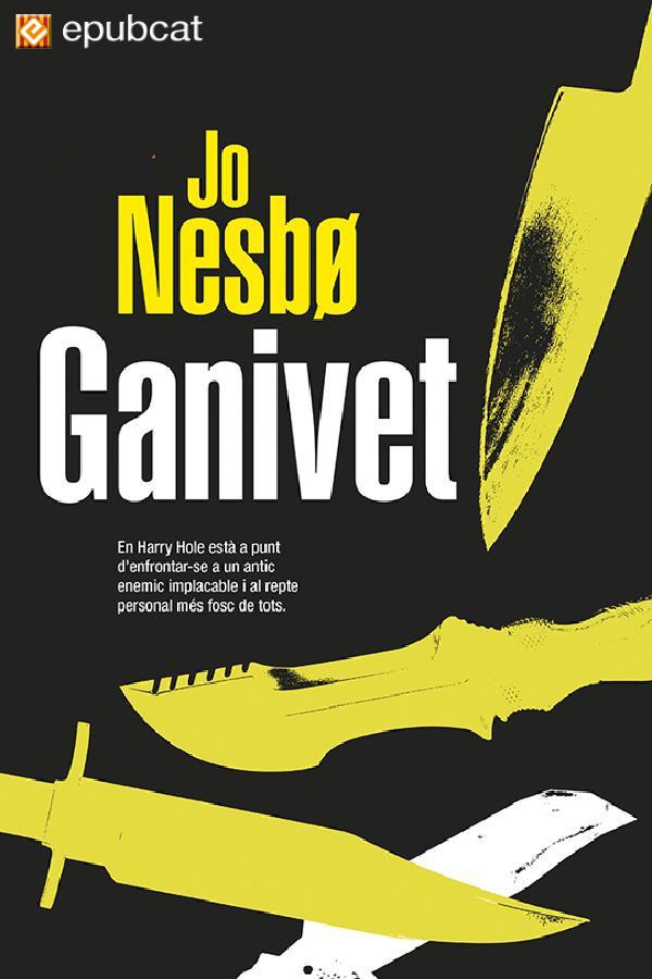Ganivet
