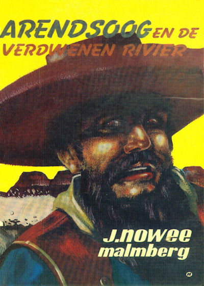 [07] Arendsoog en de verdwenen rivier