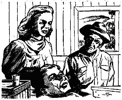 [17] Het geheim van Bad Man's hut