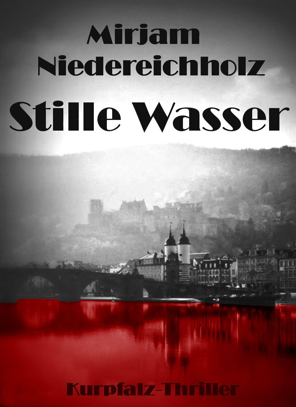 Stille Wasser