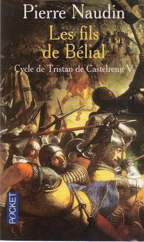 Les fils de Bélial