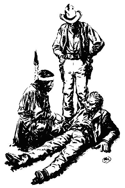 [49] Arendsoog en de 'Avondmannen'