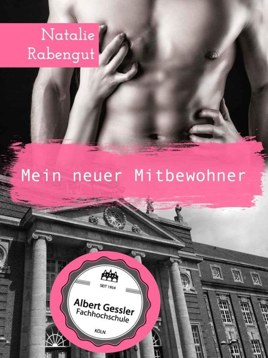 Mein neuer Mitbewohner