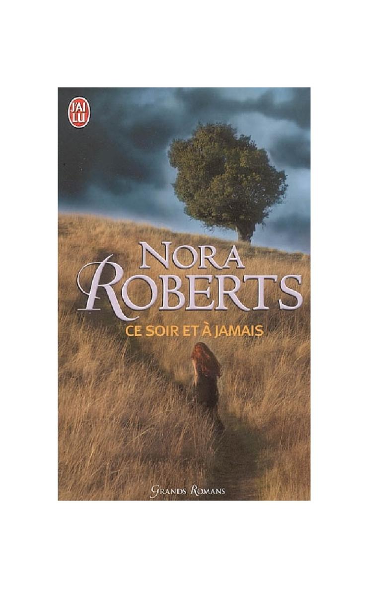 Ce soir et à jamais