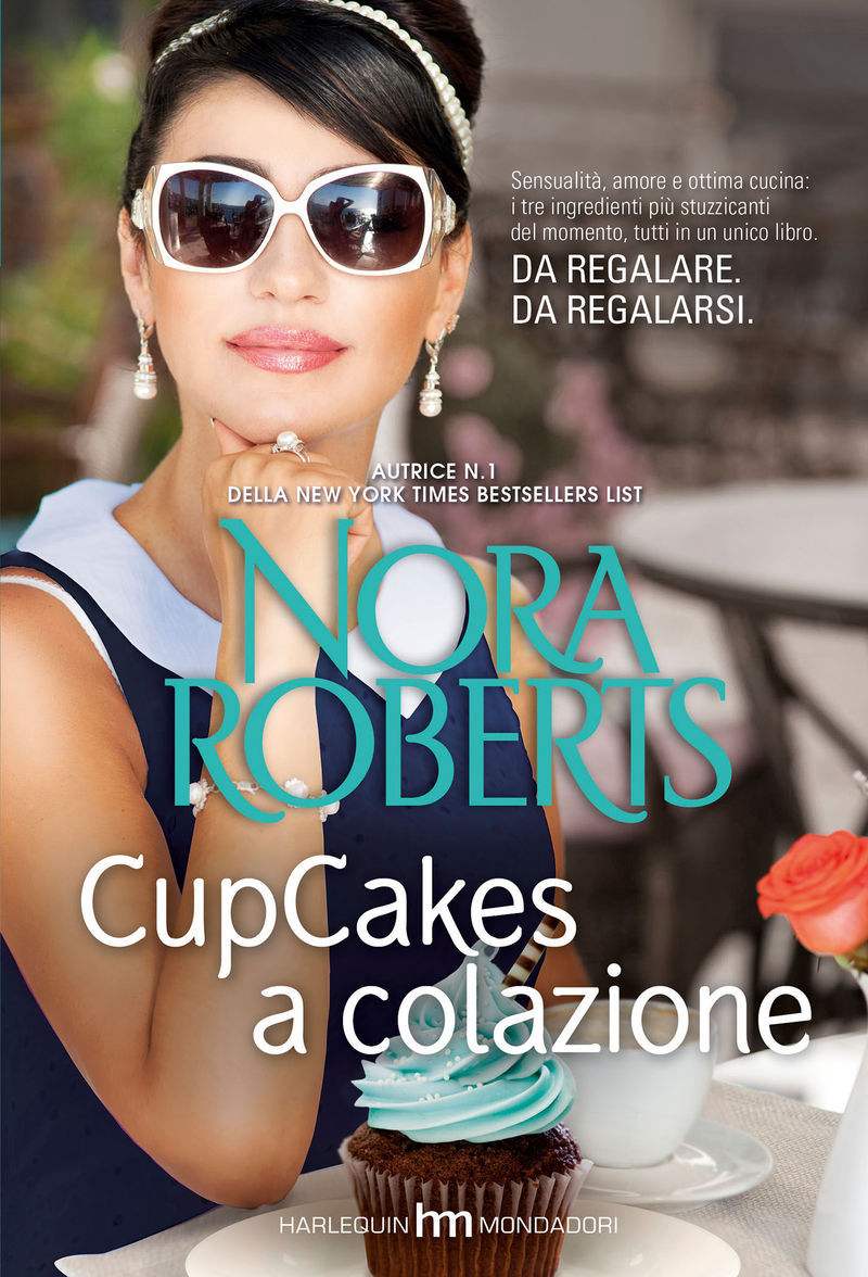 Cupcakes a colazione