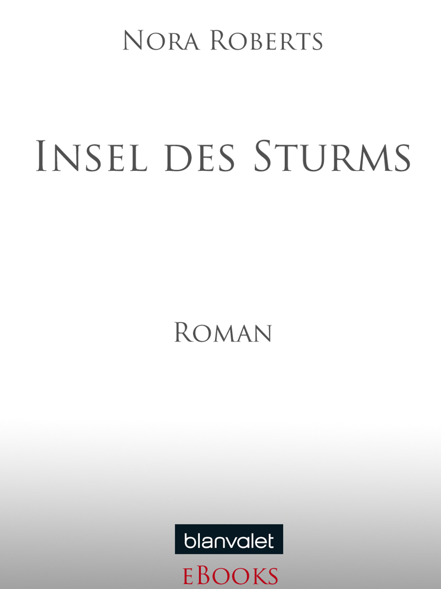 Insel des Sturms