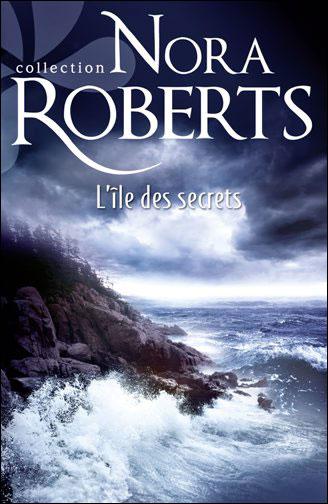 L’île des secrets