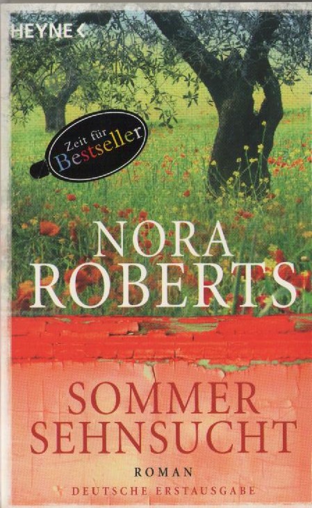 Sommersehnsucht - Sommersehnsucht - Bed of Roses