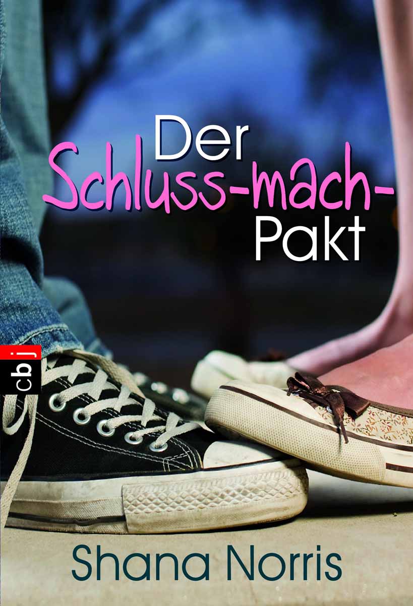 Der Schluss-Mach-Pakt