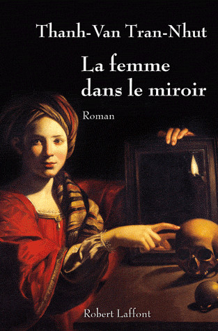 LA FEMME DANS LE MIROIR