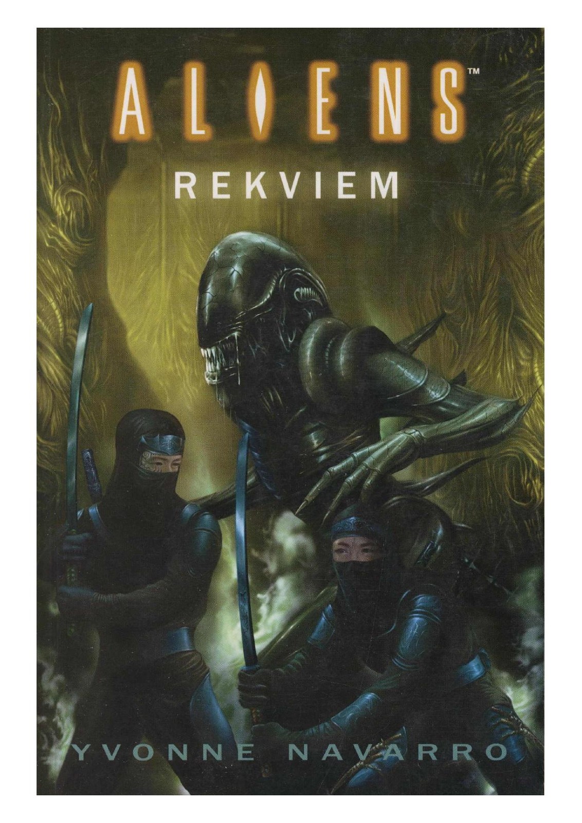 Rekviem