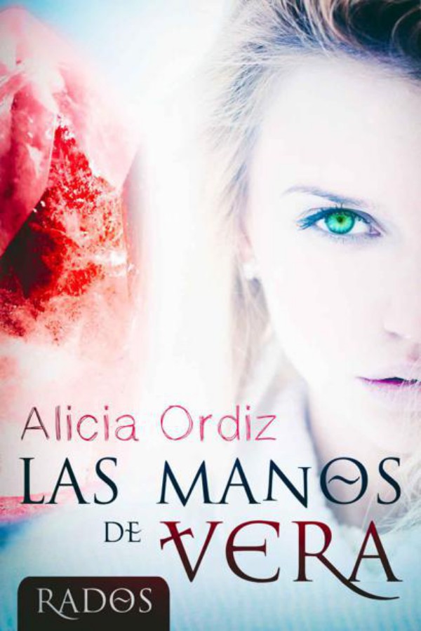 Las manos de Vera