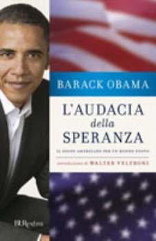 Laudacia Della Speranza