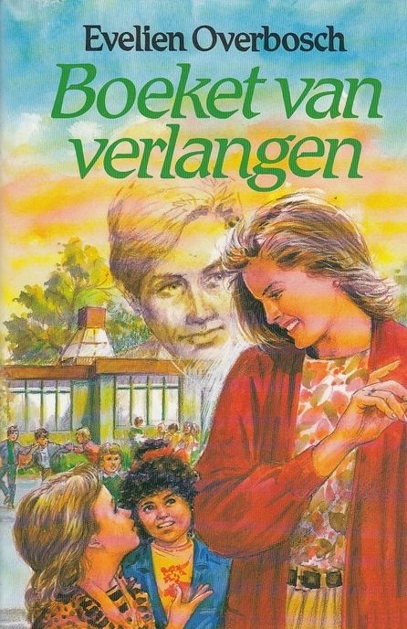 Boeket van verlangen
