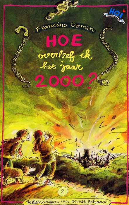 Hoe overleef ik het jaar 2000?