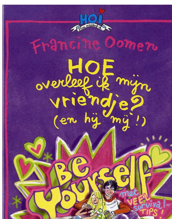 Hoe overleef ik mijn vriendje