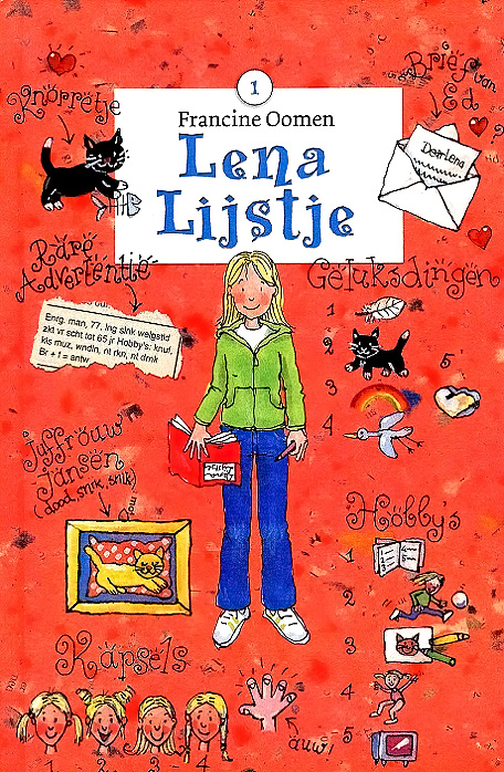 Lena Lijstje